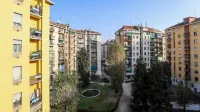 Dei Tulipani 4 Hotel in zona Centro Civico Giorgella
