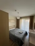 Agartha Suite Hotel Kemer
