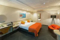 Fletcher Hotel-Restaurant Oud London Hotels in Doorn