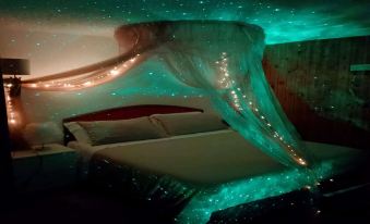 Lavish Holiday Home in Playa Blanca with Pool & Seabeach Nearby