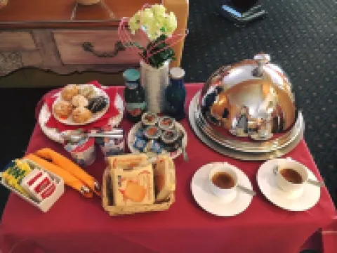 布拉姆酒店 聖歐費米亞拉默齊亞酒店