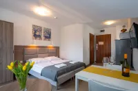 RentPlanet - Apartamenty Okrzei Hotels in Szklarska Poreba