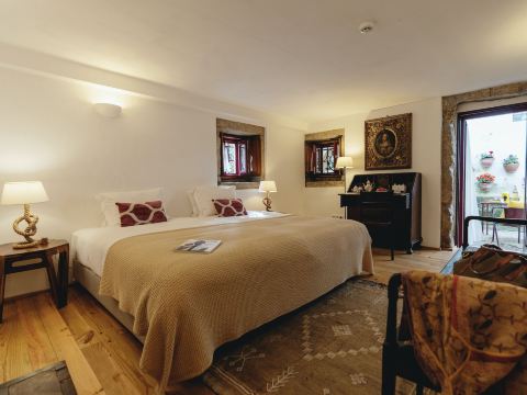 Casa Agricola da Levada Eco Village