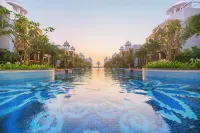 Kaldan Samudhra Palace - Beach