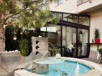 Garni Boutique Hotel Arta โรงแรมในโนวิสาด