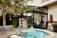 Garni Boutique Hotel Arta Hotels in Vrdnik
