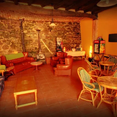 Albergue San Lázaro