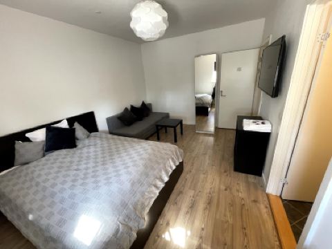 Other Essenbaekgaard B&B Photo