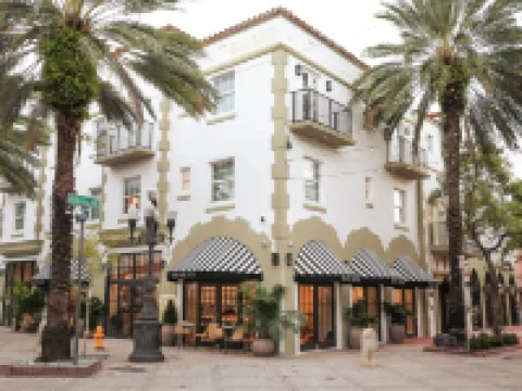 Esme Miami Beach Hotels in Miami Beach