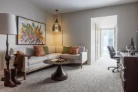 Hotel Contessa - Suites on the Riverwalk Hotels in San Antonio