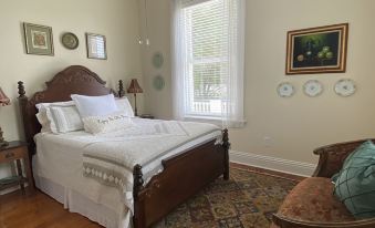 The King's Daughters Bed and Breakfast