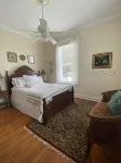 The King's Daughters Bed and Breakfast