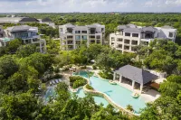 Fairmont Heritage Place Mayakoba - Luxus