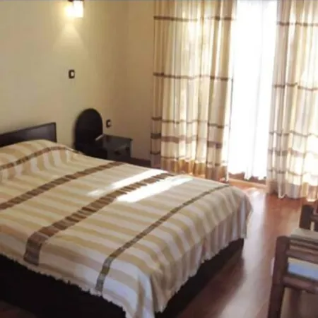 Birhanu Home Stay