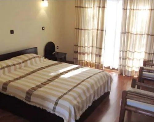 Birhanu Home Stay - โฮมสเตย์