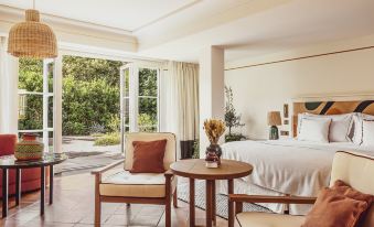 Hotel Lou Pinet