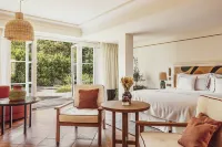 Hôtel Lou Pinet Saint-Tropez Hôtels à : Saint-Tropez