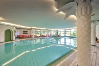 Allgäu Resort Bad Grönenbach Hotels in Lautrach