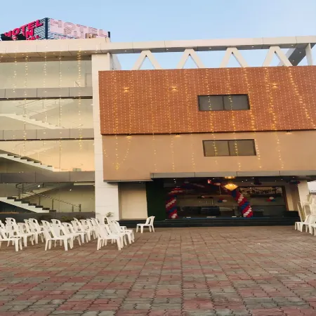 HOTEL FUN IMPERIAL MORBI