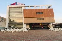 Hotel Fun Imperial Morbi Hotels in Morbi