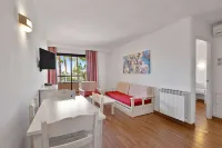Apartamentos Pabisa Orlando