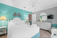 Southwind Condo Rentals by Panhandle Getaways Hotels in Laguna Beach