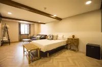 hostal Nomade Santiago