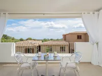 列茲坎爾遜住宅 聖特奧多羅住宿飯店