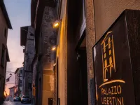 Palazzo Ubertini Urban Suites Hotels in Viterbo