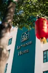 Le'Venue Hotel Hotels in Kajang