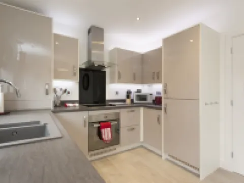 米威斯酒店 達寧頓堡酒店