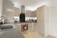 Dbs Serviced Apartments - the Mews Hotel a Shardlow and Great Wilne