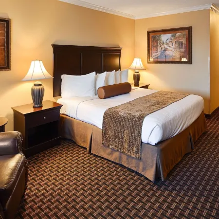 Best Western Plus Southpark Inn Suites