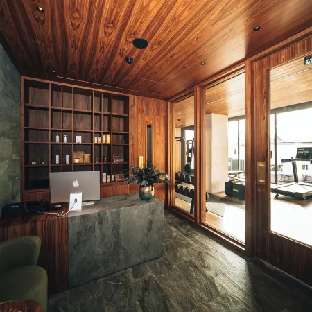 M Boutique Hotel - Designed for Adults