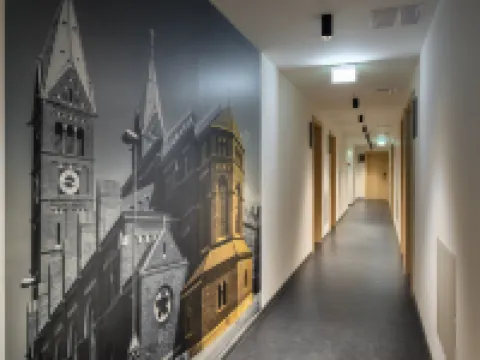 B&B Hotel Maribor Hotels in Maribor