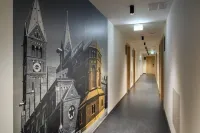 B&B Hotel Maribor Hotel di Maribor