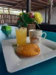 Baru Jet Set Beach & Hostal - Inns