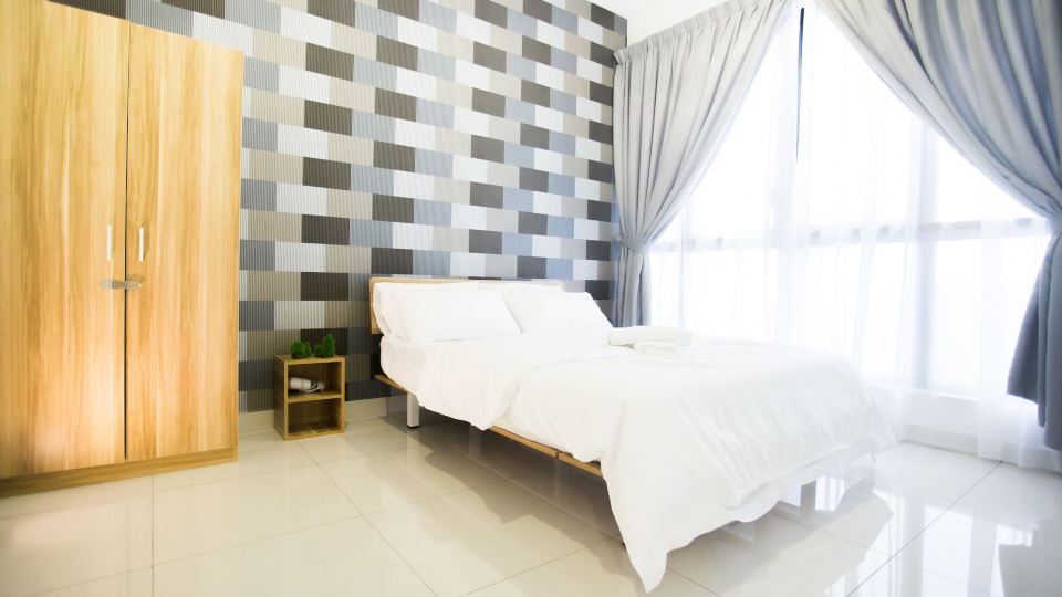 Econest Apartment