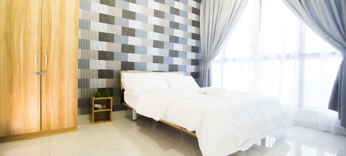 Econest Apartment Hotels in Gelang Patah
