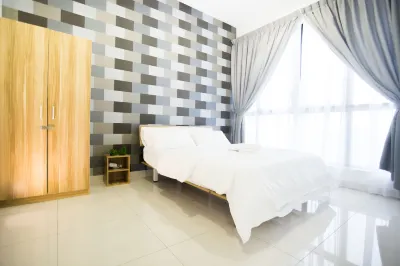 Econest Apartment Hotel a Gelang Patah