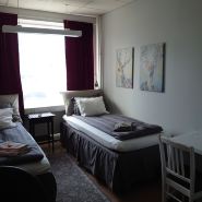 Luleå Bed & Breakfast