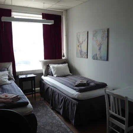 Luleå Bed & Breakfast