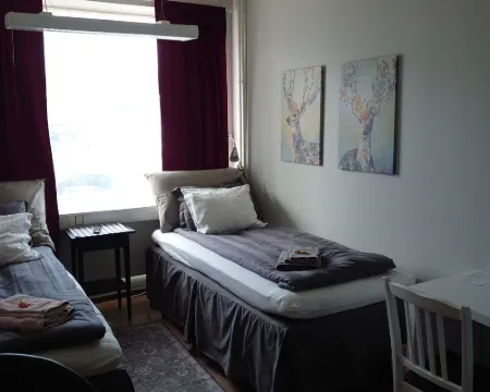 لوليا بد آند بريكفاست فنادق في لوليا