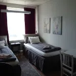 Luleå Bed & Breakfast - Homestays
