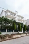 Riviera Retreat 3 Bedroom Voula Luxury Haven Apt Hotels near Paralia Apollonies Voulas Β