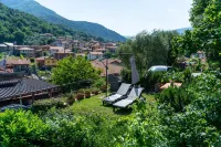 貝拉吉歐的Ca del Doss - CM