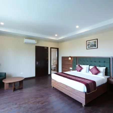 Antaraal Resort & Spa