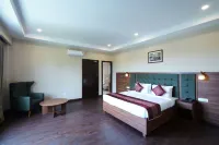 Antaraal Resort & Spa