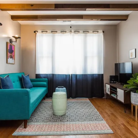 Villa Dubois Guest House