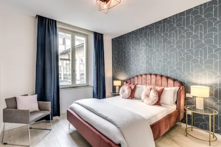 AwesHomeitaly - the Wonder Apartment